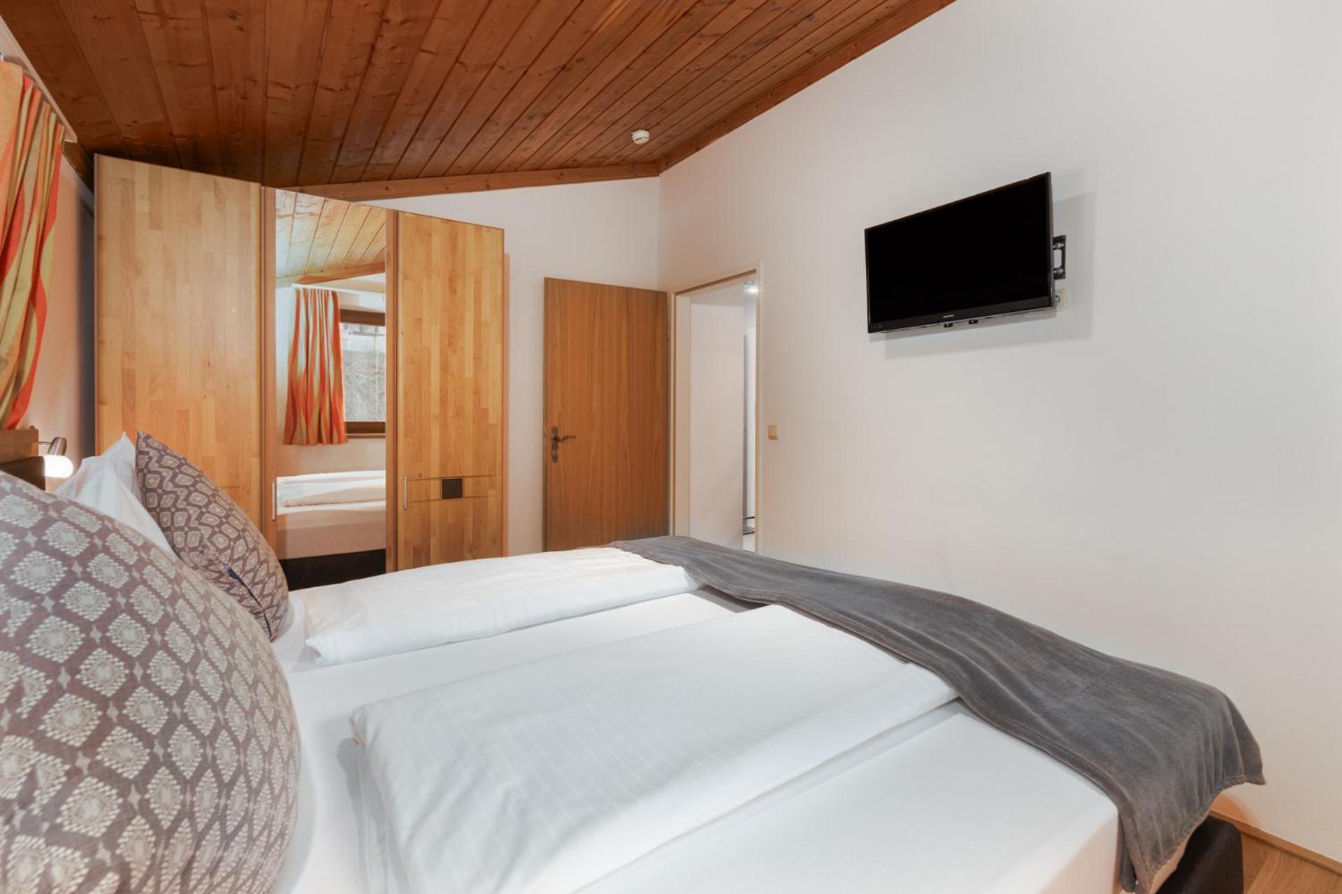 Hotel Valerie Зальбах-Хинтерглемм Номер фото