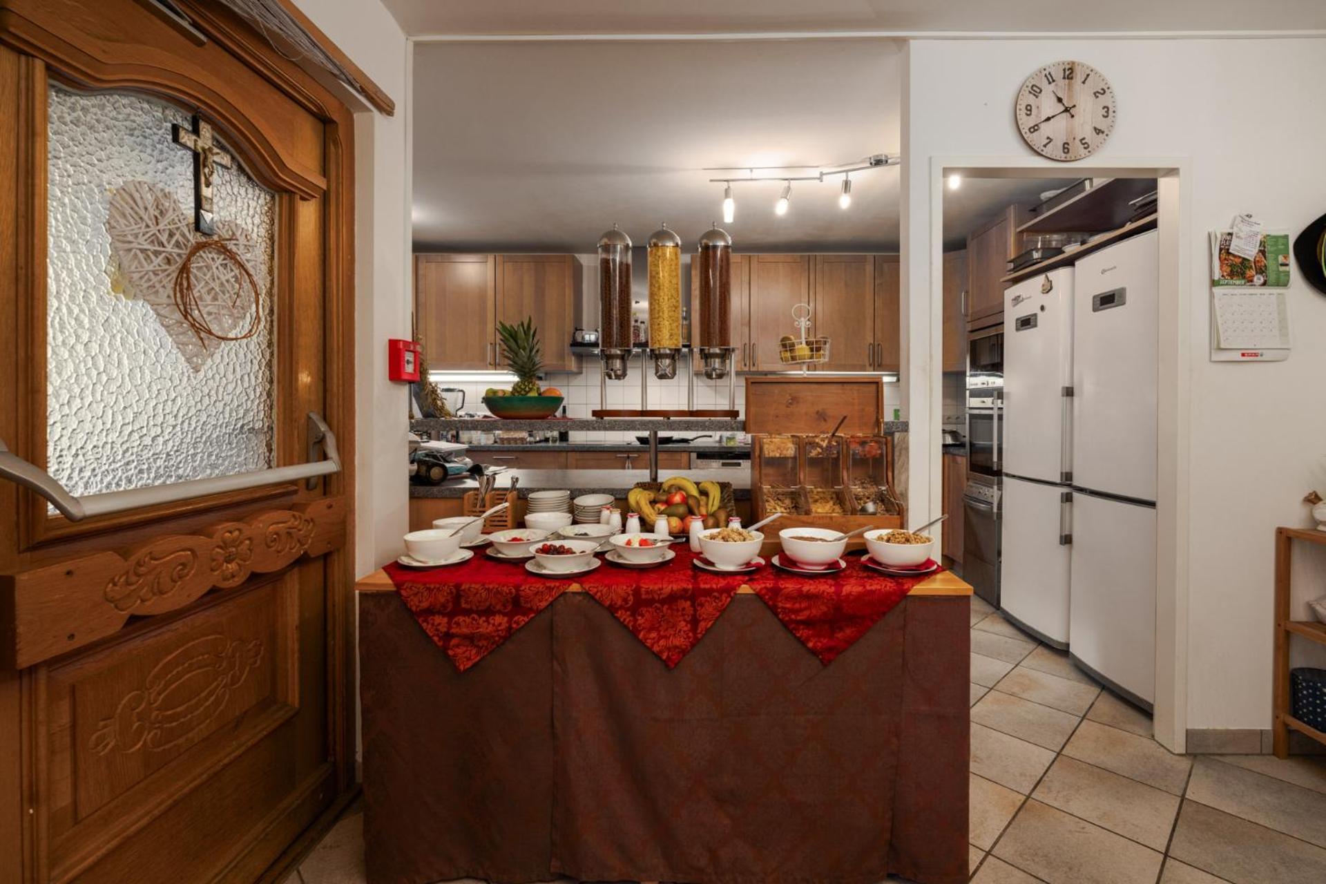 Hotel Valerie Зальбах-Хинтерглемм Экстерьер фото
